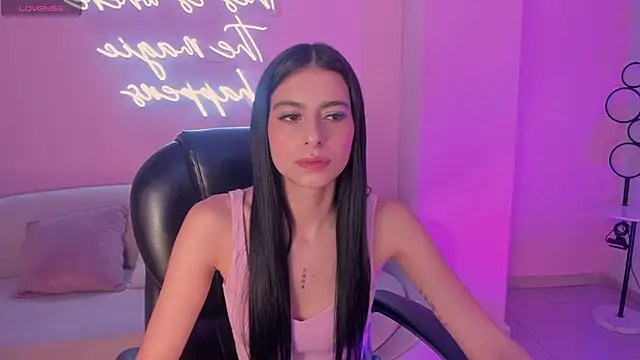 Snapshot of BellaConnorX chatting on 23, 3, 2026 BellaConnorX online show from 23, 3, 2026