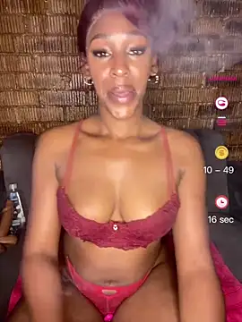 SP1CY MOMMY online show from 19, 5, 2026