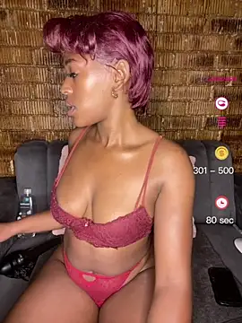 SP1CY MOMMY online show from 20, 5, 2026
