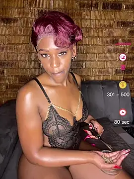 SP1CY MOMMY online show from 21, 5, 2026