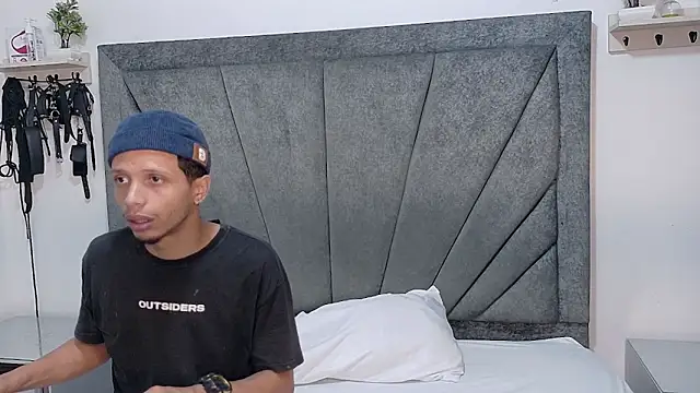 DamianandEva online show from 17, 1, 2026