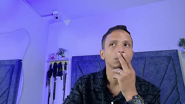 Snapshot of DamianandEva chatting on 28, 2, 2026 DamianandEva online show from 28, 2, 2026