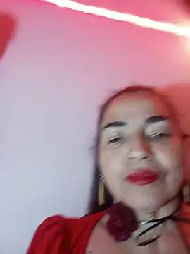 MaryRoze  online show from 15, 11, 2025