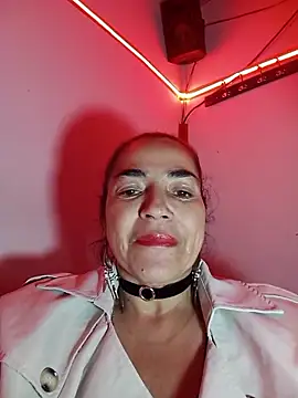 MaryRoze  online show from 17, 12, 2025