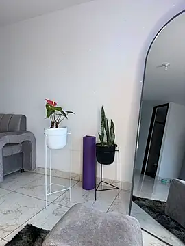 Raven DeVille online show from 8, 1, 2026