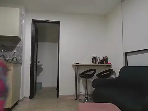 CamilaaOficial online show from 19, 12, 2025