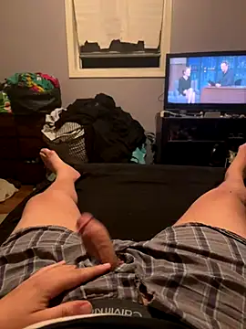 Snapshot of Scottyyxxl chatting on 7, 11, 2025 Scottyyxxl online show from 7, 11, 2025