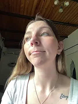 Camilu2025 online show from 30, 10, 2025