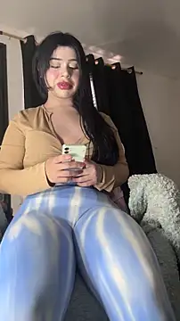 cowgirllyx online show from 9, 11, 2025