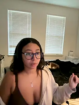 minha baby online show from 27, 11, 2025