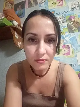 Snapshot of Hhanna chatting on 30, 10, 2025 Hhanna online show from 30, 10, 2025