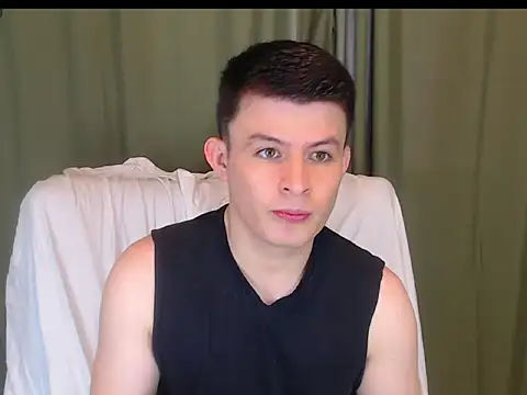 MARCUS FIRE online show from 9, 11, 2025