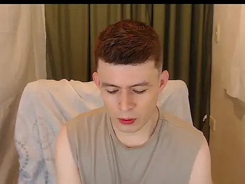 MARCUS FIRE online show from 30, 11, 2025