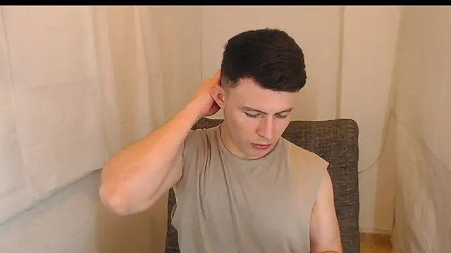 MARCUS FIRE online show from 9, 1, 2026