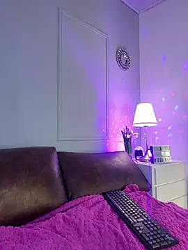 Snapshot of kittyblooms chatting on 5, 5, 2026 kittyblooms online show from 5, 5, 2026