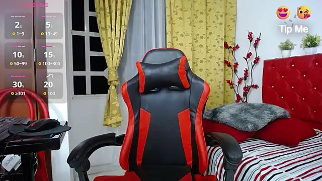 Snapshot of valeria_martinez19 chatting on 16, 3, 2026 valeria martinez19 online show from 16, 3, 2026