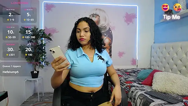 valeria martinez19 online show from 17, 5, 2026