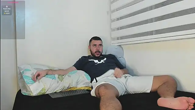 Snapshot of Cristianstone22_ chatting on 26, 3, 2026 Cristianstone22 online show from 26, 3, 2026