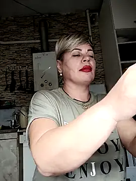 Snapshot of MilkySky chatting on 8, 11, 2025 MilkySky online show from 8, 11, 2025