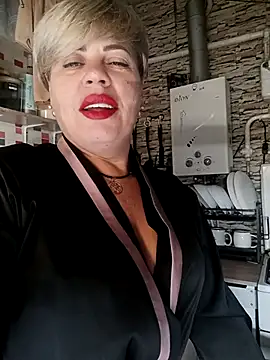 Snapshot of MilkySky chatting on 9, 11, 2025 MilkySky online show from 9, 11, 2025