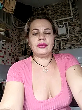 Snapshot of MilkySky chatting on 12, 11, 2025 MilkySky online show from 12, 11, 2025