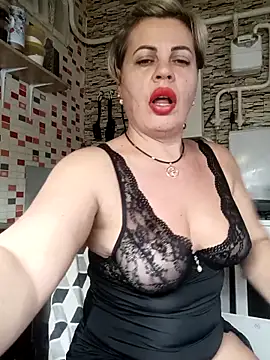 Snapshot of MilkySky chatting on 1, 12, 2025 MilkySky online show from 1, 12, 2025