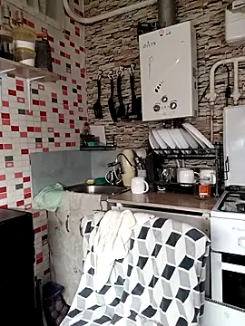 Snapshot of MilkySky chatting on 2, 12, 2025 MilkySky online show from 2, 12, 2025