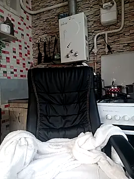 Snapshot of MilkySky chatting on 7, 1, 2026 MilkySky online show from 7, 1, 2026