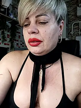 Snapshot of MilkySky chatting on 9, 1, 2026 MilkySky online show from 9, 1, 2026