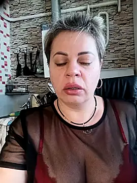 Snapshot of MilkySky chatting on 12, 1, 2026 MilkySky online show from 12, 1, 2026