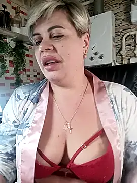 Snapshot of MilkySky chatting on 8, 2, 2026 MilkySky online show from 8, 2, 2026