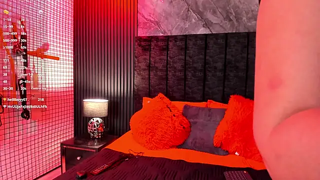 Snapshot of BDSM-DOLL chatting on 13, 6, 2026 BDSM-DOLL online show from 13, 6, 2026