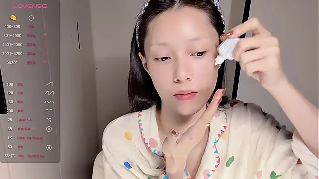 yuyu-33 online show from 15, 11, 2025