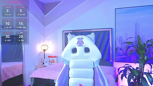 cutebabyhub  online show from 1, 4, 2026