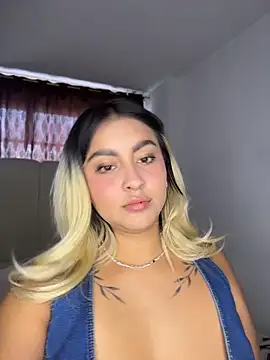 Elina Hills online show from 22, 5, 2026
