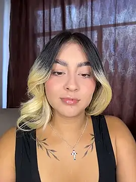 Elina Hills online show from 4, 6, 2026