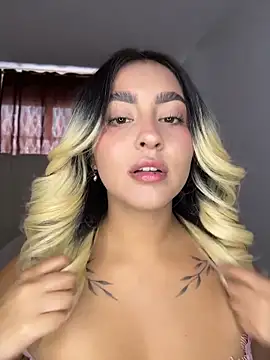 Elina Hills online show from 18, 6, 2026