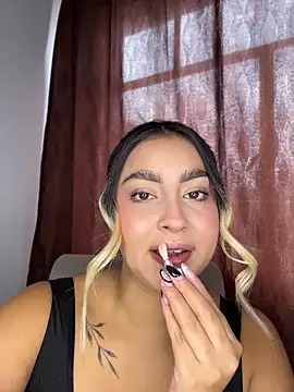 Elina Hills online show from 1, 7, 2026