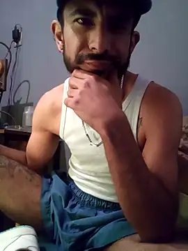 Barbanegra91mx online show from 31, 10, 2025