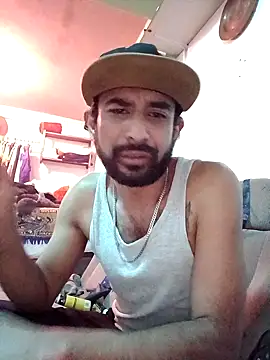 Barbanegra91mx online show from 30, 11, 2025