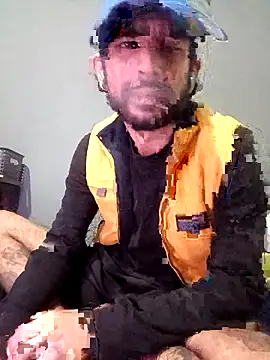 Barbanegra91mx online show from 21, 12, 2025