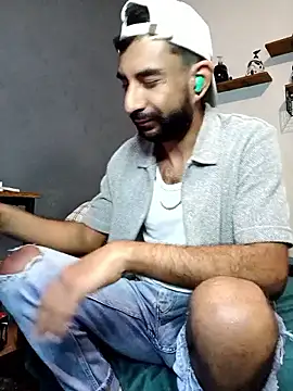 Barbanegra91mx online show from 14, 1, 2026