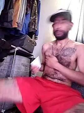 Barbanegra91mx online show from 18, 1, 2026