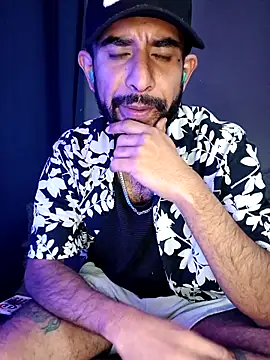 Barbanegra91mx online show from 1, 2, 2026