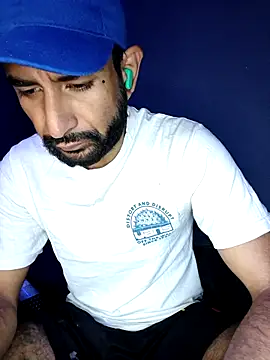 Barbanegra91mx online show from 7, 2, 2026