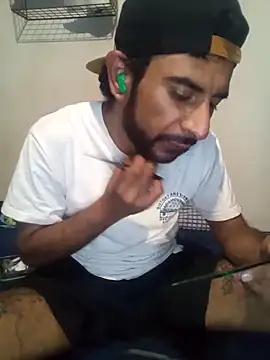 Snapshot of Barbanegra91mx chatting on 26, 3, 2026 Barbanegra91mx online show from 26, 3, 2026