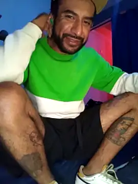 Snapshot of Barbanegra91mx chatting on 30, 3, 2026 Barbanegra91mx online show from 30, 3, 2026