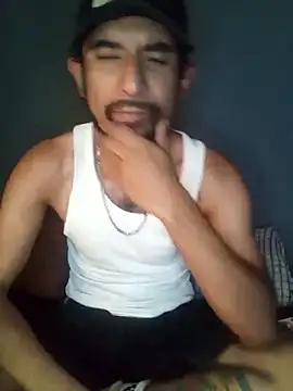 Snapshot of Barbanegra91mx chatting on 5, 4, 2026 Barbanegra91mx online show from 5, 4, 2026
