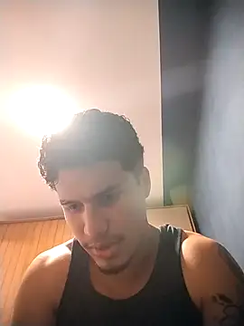 Casal amador  online show from 14, 2, 2026