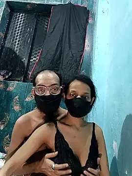 RITU COUPLE online show from 31, 10, 2025